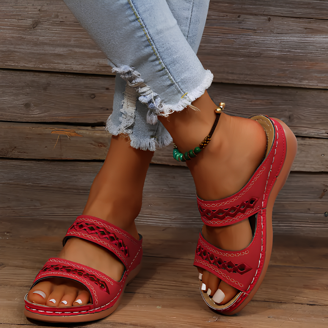 Filippa - Sandalen