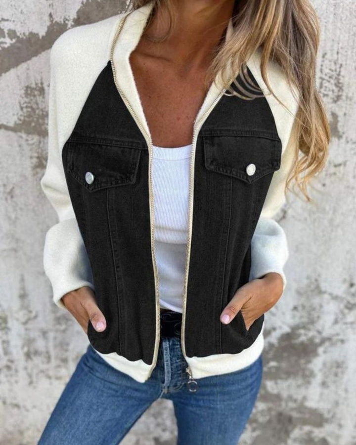 ANIDIA - Modische Jacke