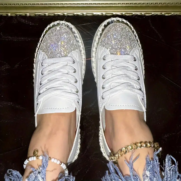 Crissa - Orthopädische Turnschuhe