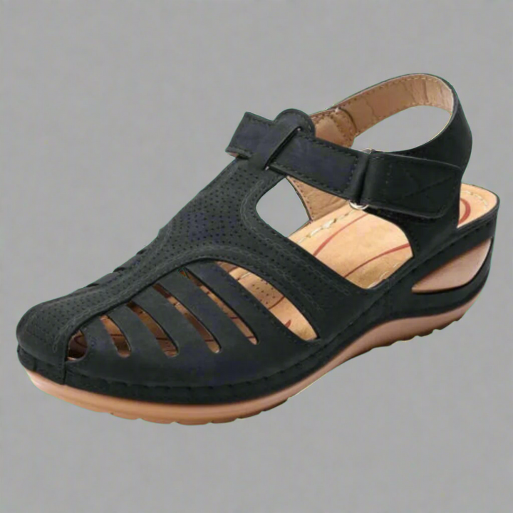 Ava - Bequeme orthopädische Sandalen
