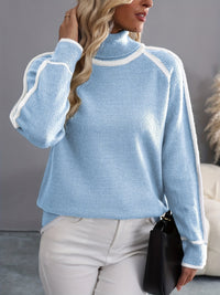 Janice - Pullover