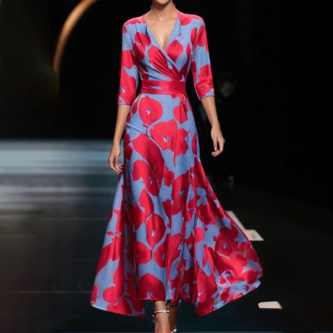Sanne - Bequeme Kleid