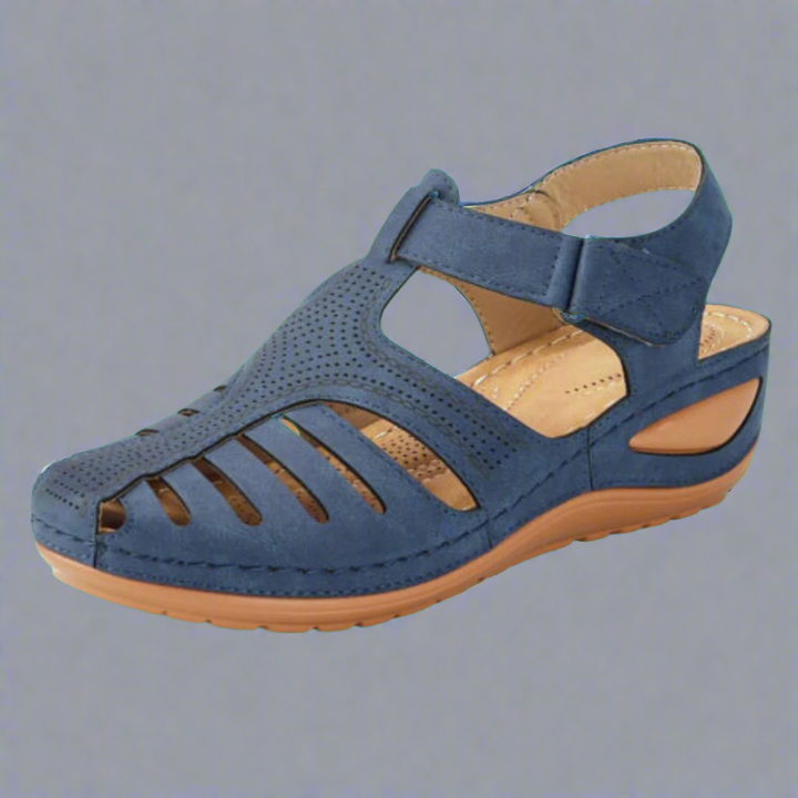 Ava - Bequeme orthopädische Sandalen