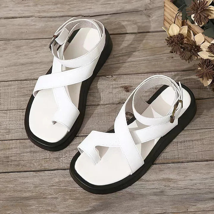 Tess - Orthopädische Sandalen