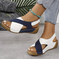 Ainsley - Sandalen