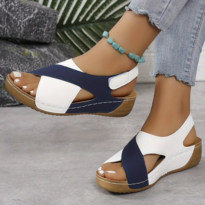 Ainsley - Sandalen
