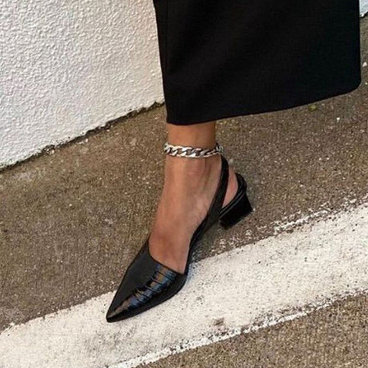 Lisbeth - Elegante Pumps