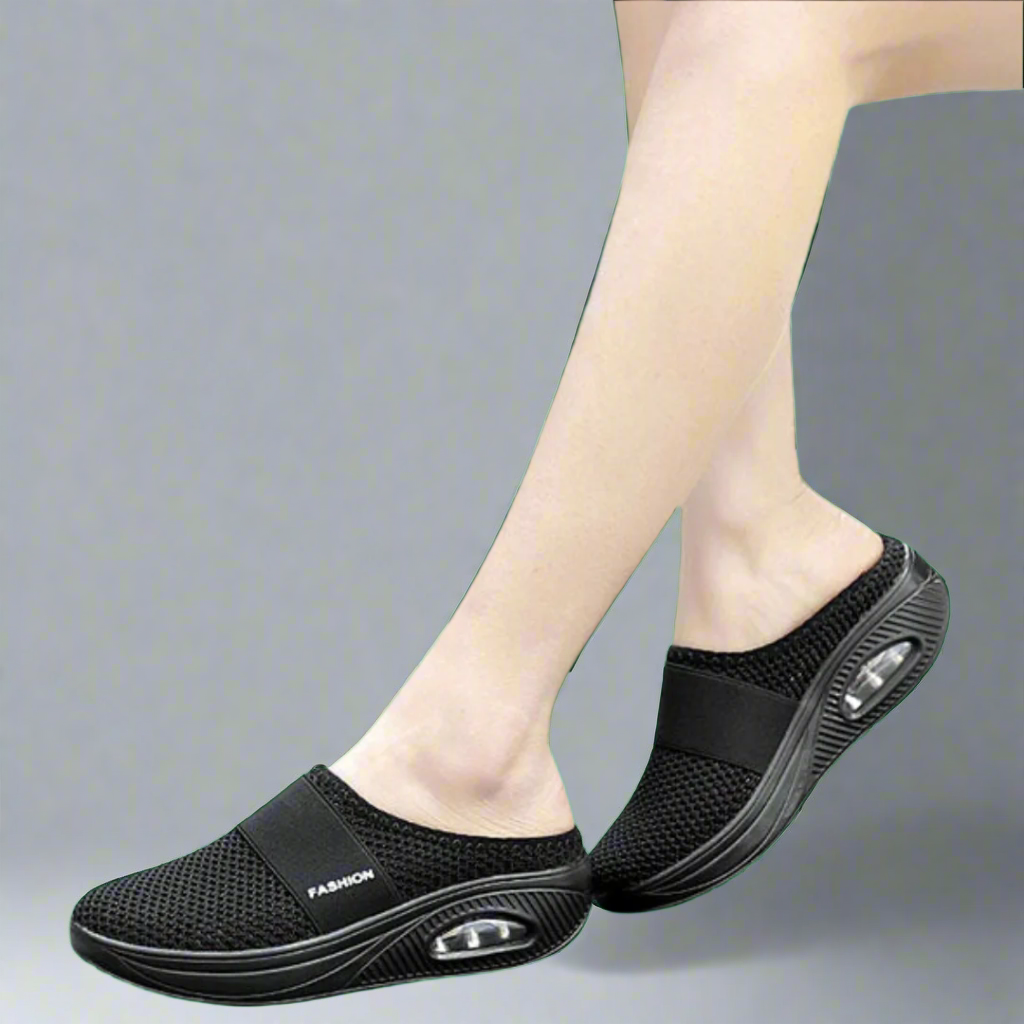 Sophie - Hochwertige orthopädische Sandalen