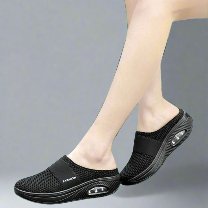 Sophie - Hochwertige orthopädische Sandalen