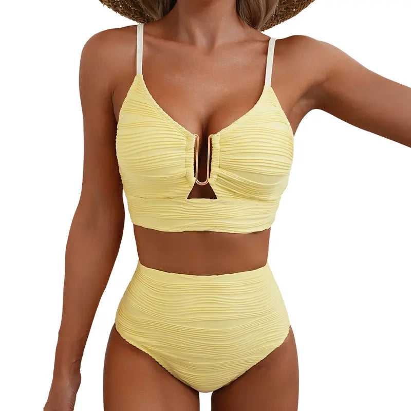 LIVIA - Der Bikini, der dich