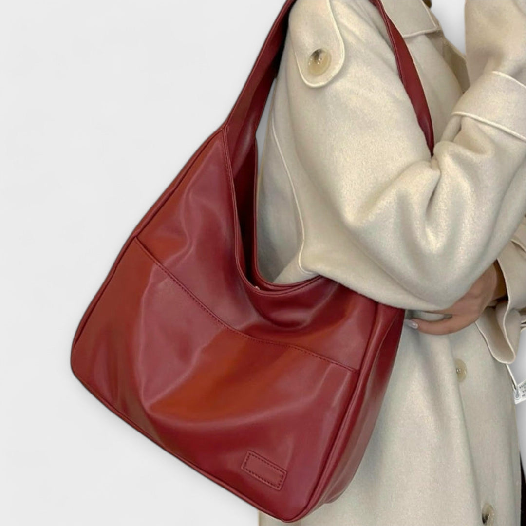 Vespera - Stylische Schultertasche