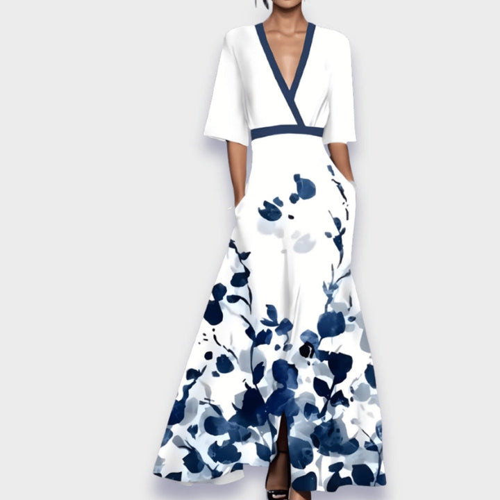 Sanne - Bequeme Kleid