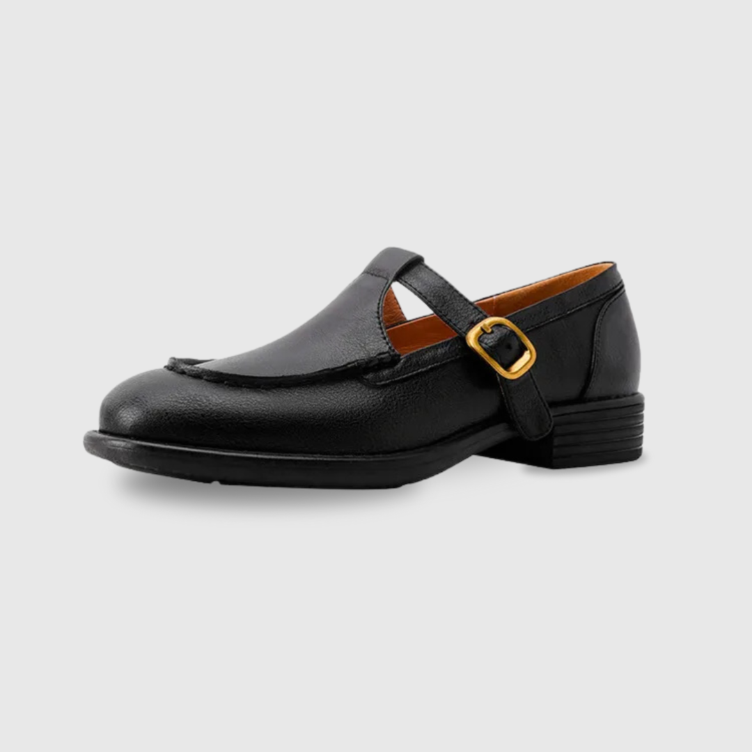 Belliora - Retro Mary Janes