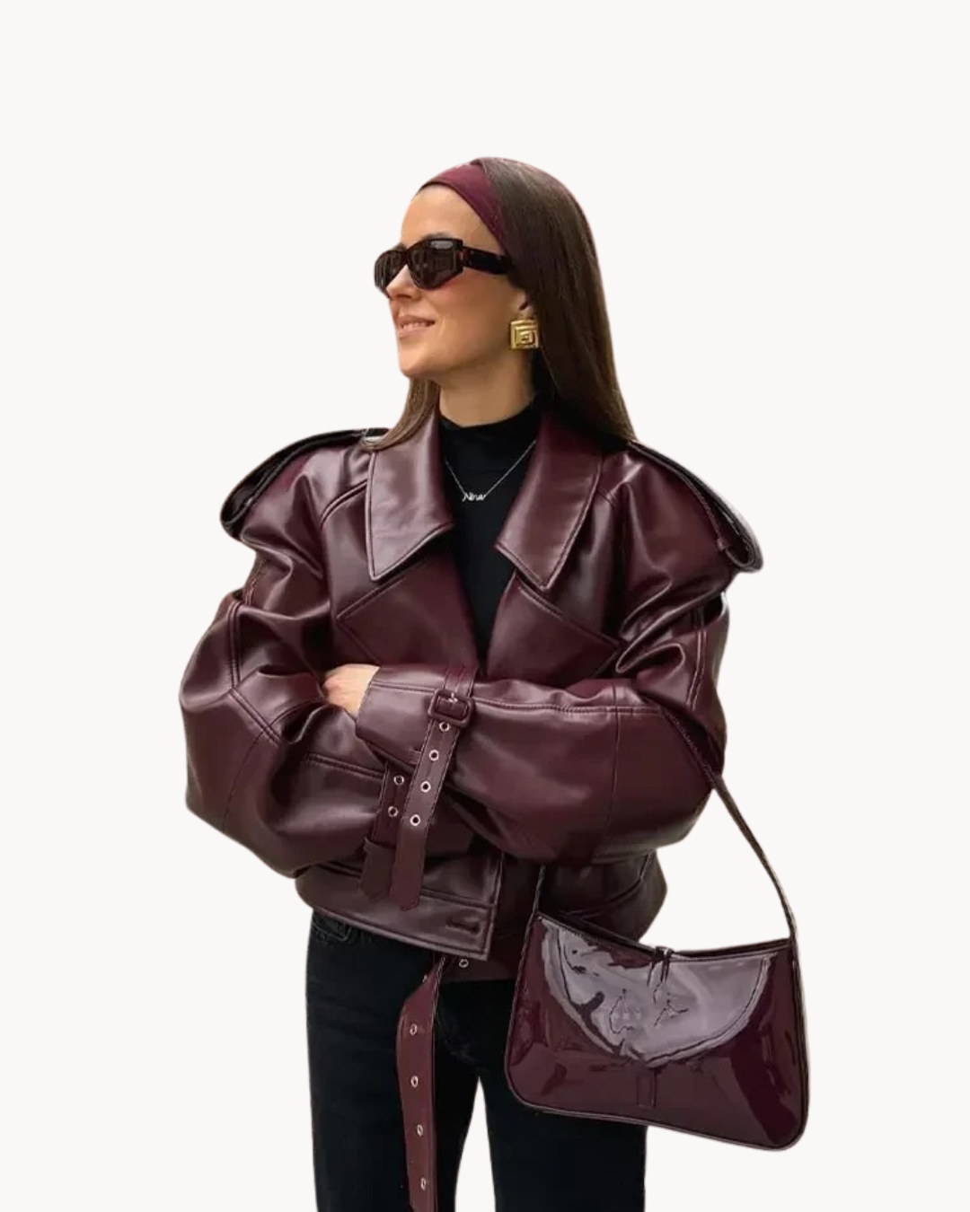 Rosalba - Jacke