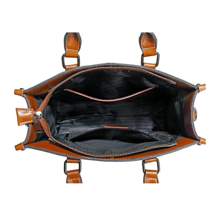 Renata - Elegante Tote Handtasche