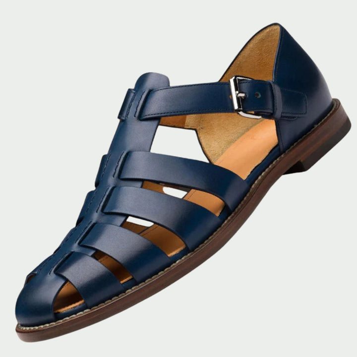 Owen - Flache Sandalen
