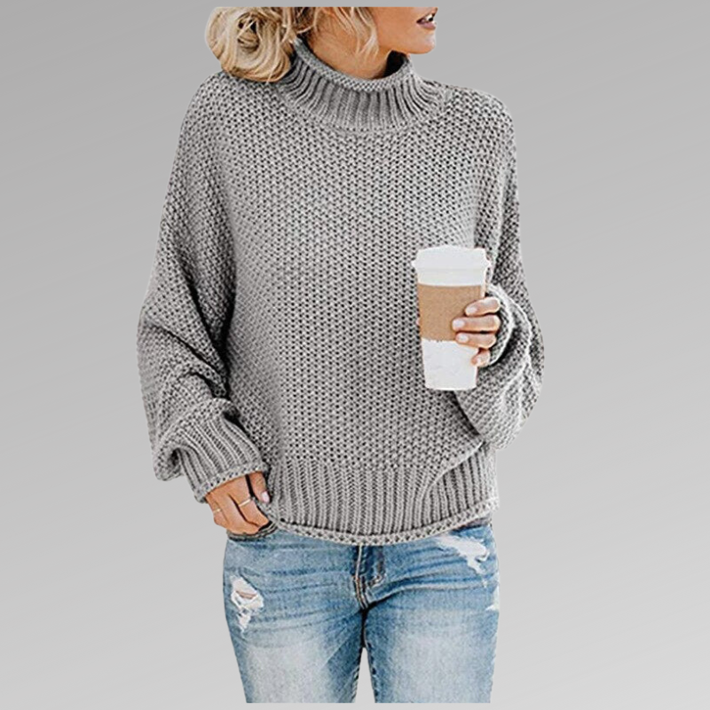 Helena - Strickpullover