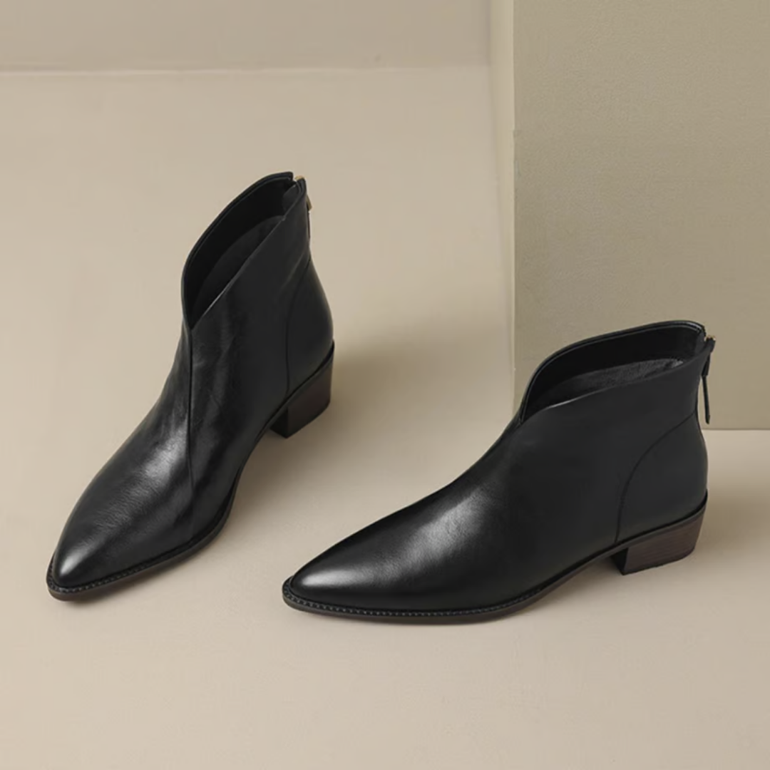 Dawn - Elegante Stiefel