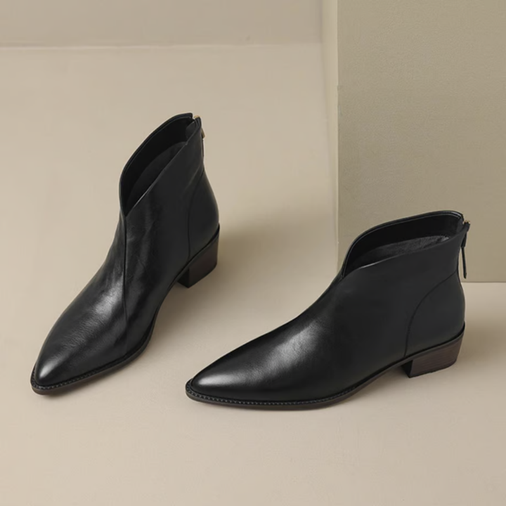 Dawn - Elegante Stiefel
