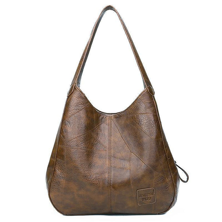 Karlie - Vintage Leather Handbags for
