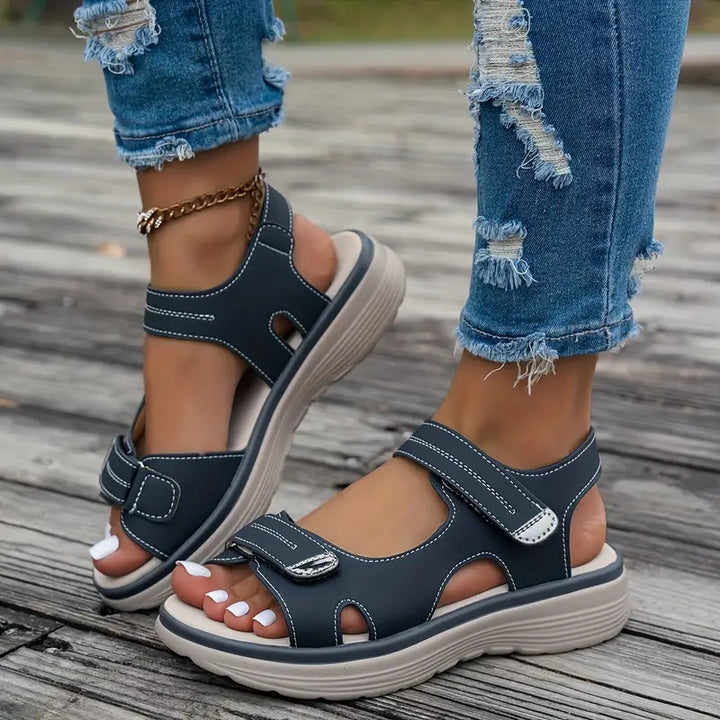 Emery - Orthopädische Sandalen