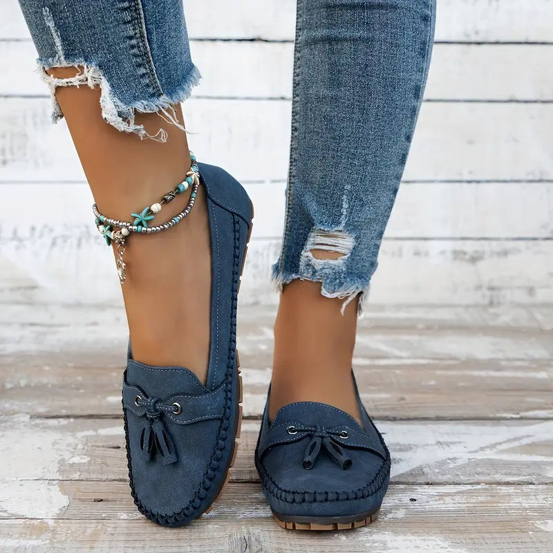 Dagmar - Slipper