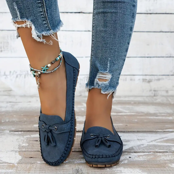 Dagmar - Slipper