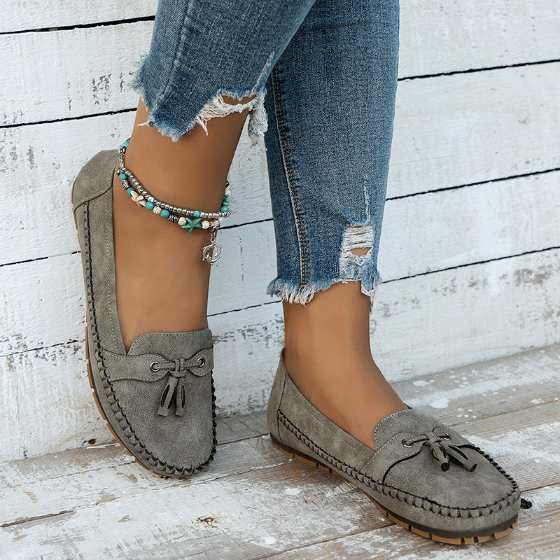 Dagmar - Slipper