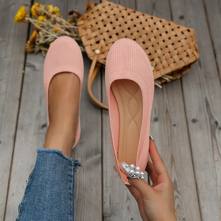 Frieda - Komfortschuhe