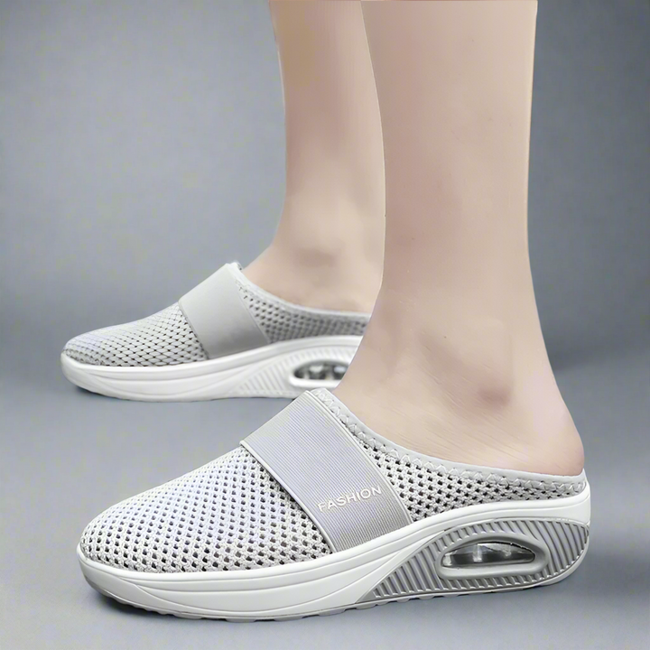 Sophie - Hochwertige orthopädische Sandalen