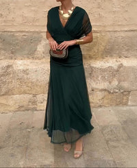 Liesel - Lady Wickelkleid