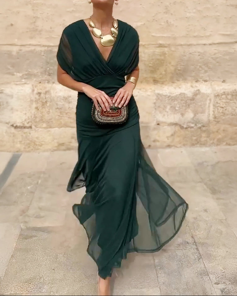 Liesel - Lady Wickelkleid