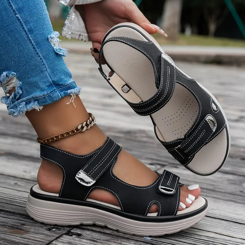 Emery - Orthopädische Sandalen