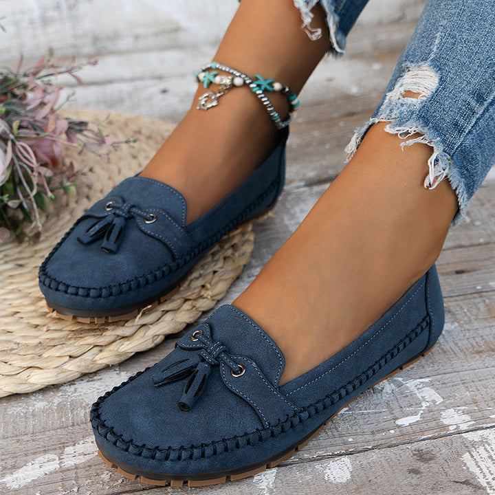 Dagmar - Slipper