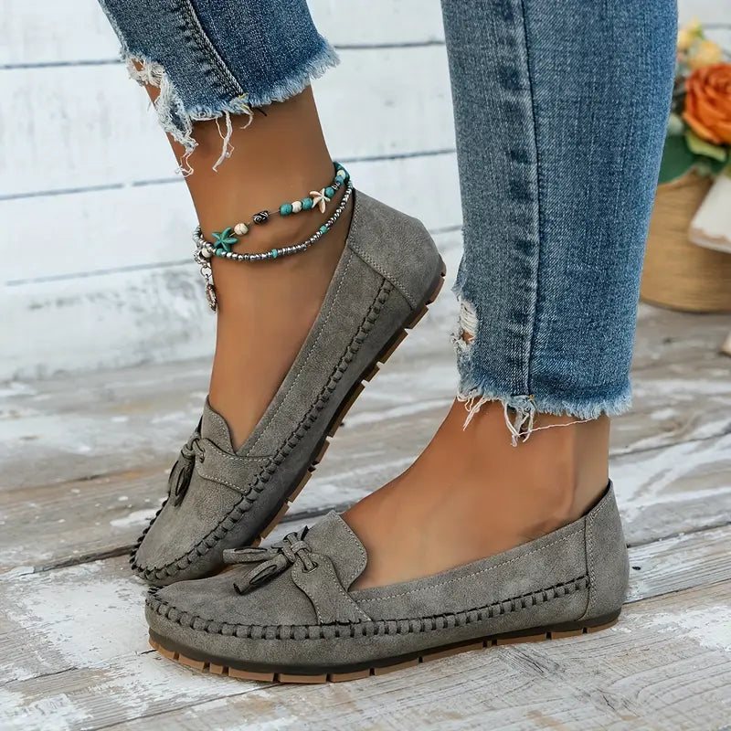 Dagmar - Slipper