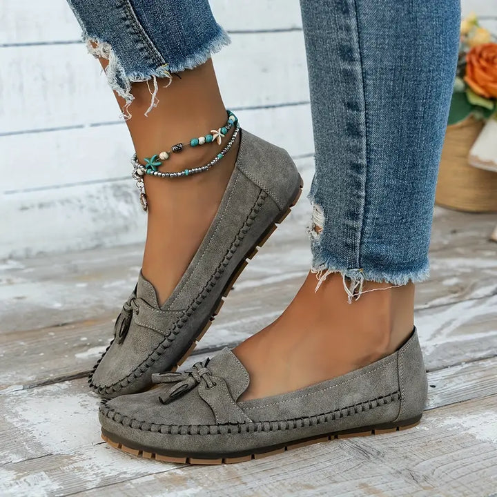 Dagmar - Slipper