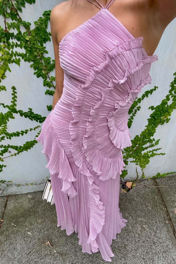 Olivia - Elegantes, luftiges Kleid