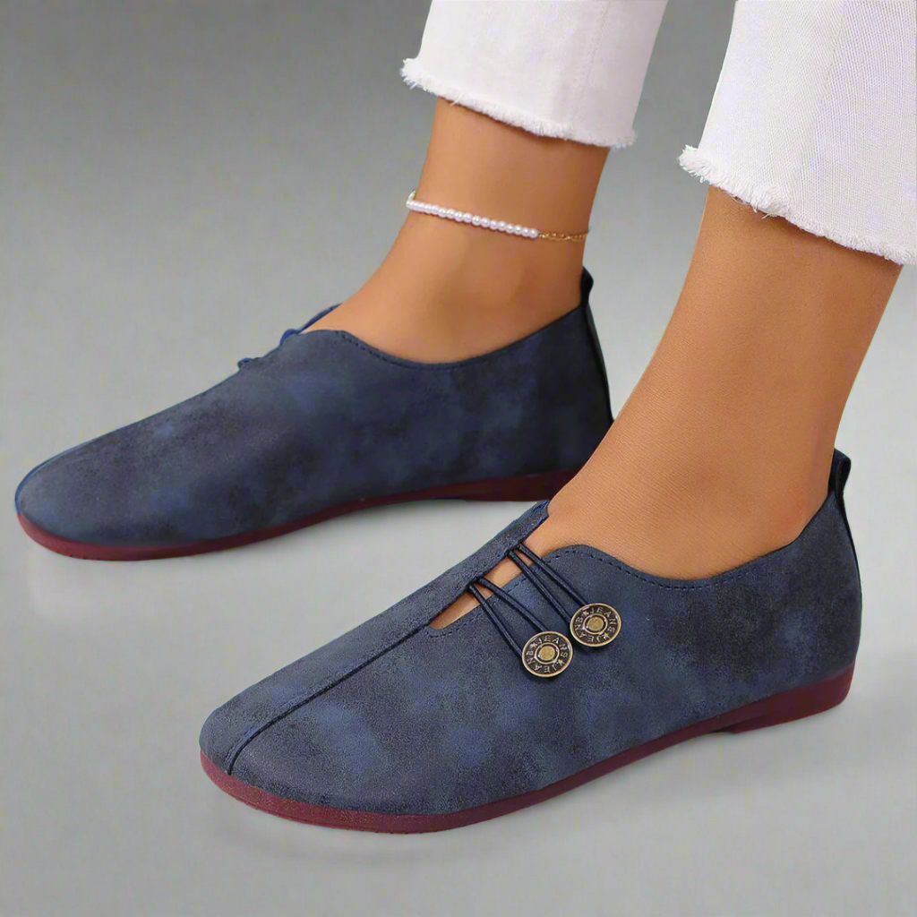 Katrine - Bequeme Schuhe