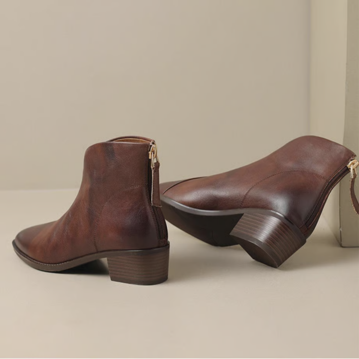 Dawn - Elegante Stiefel