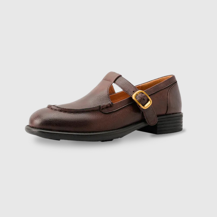Belliora - Retro Mary Janes