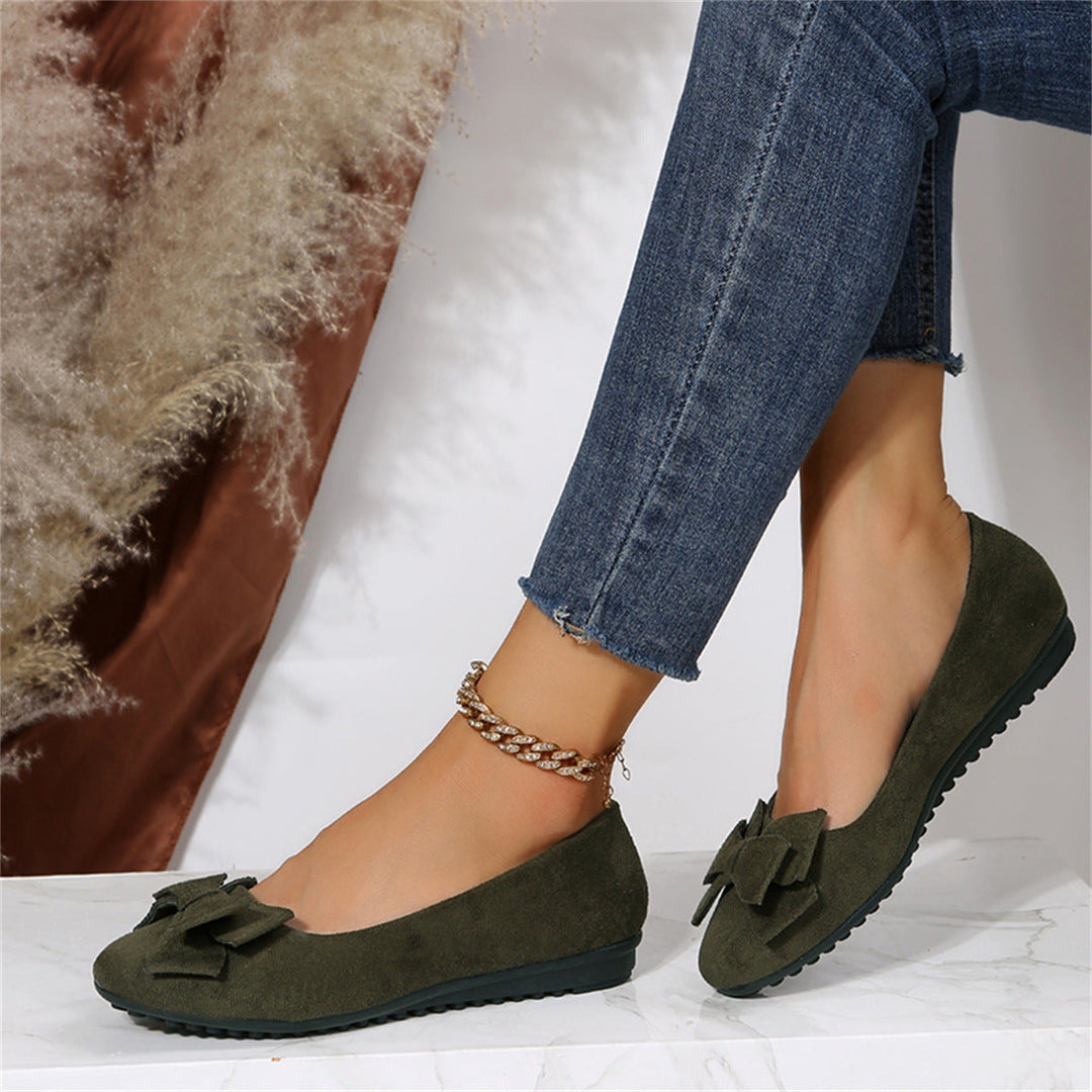 Line - Schuhe