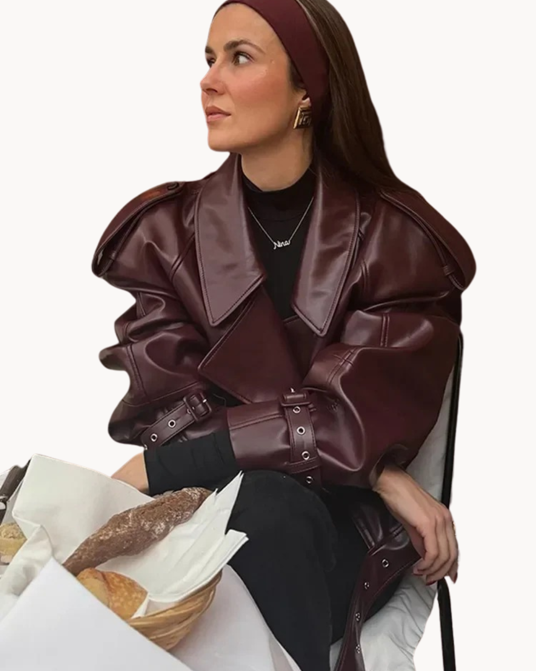 Rosalba - Jacke