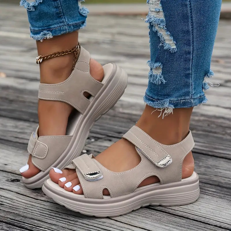 Emery - Orthopädische Sandalen