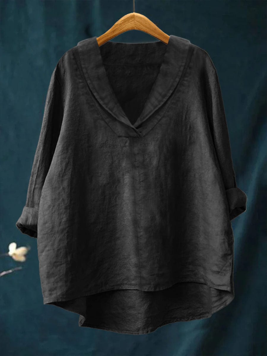 Samantha - Elegante Sommerbluse