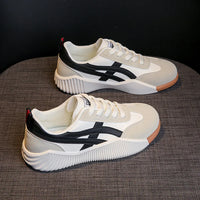 Vienna - Ultrabequeme Sneaker