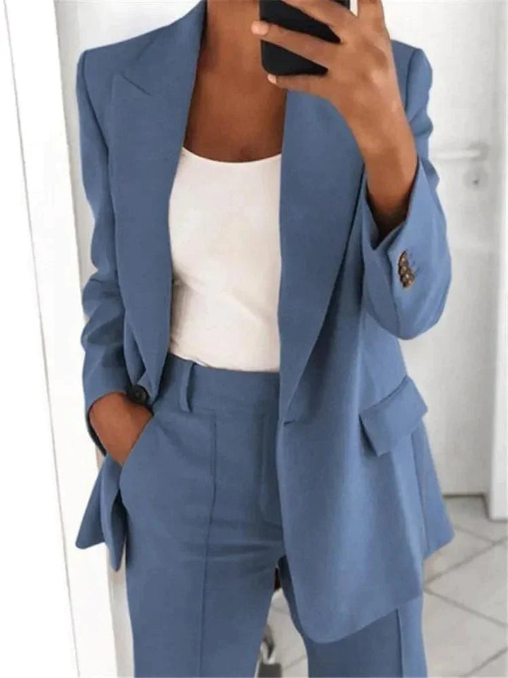 Olivia - Elegantes Damen Frauen-Set