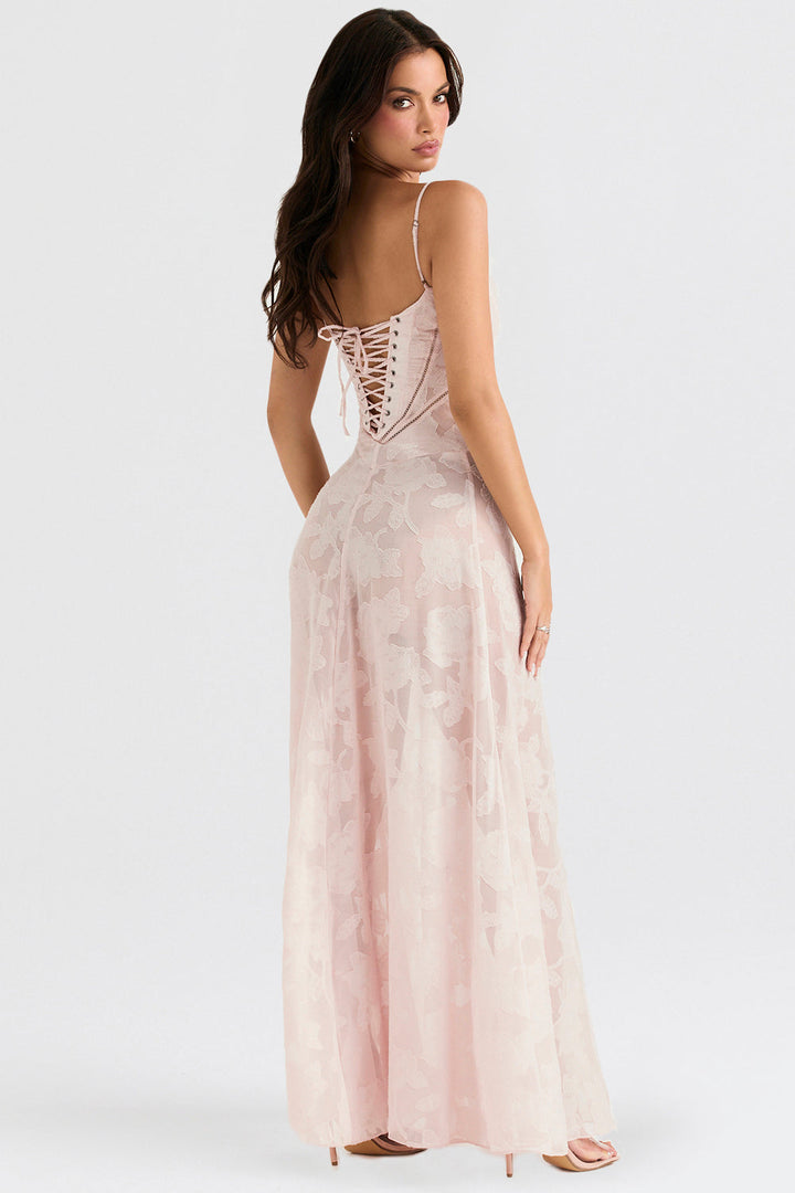 Aura - Romantisches Sommerkleid