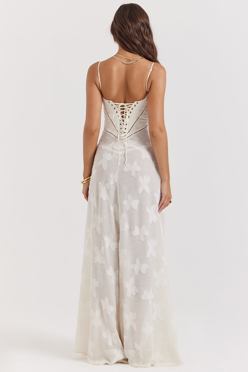 Aura - Romantisches Sommerkleid