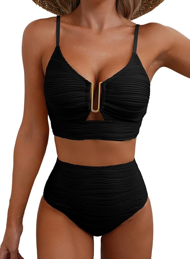 LIVIA - Der Bikini, der dich