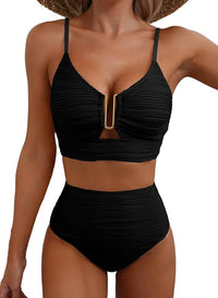 LIVIA - Der Bikini, der dich
